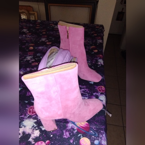 Sam Edelman Boots - Picture 11 of 16